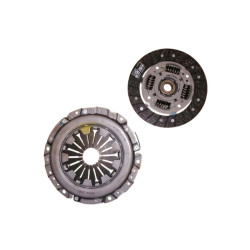 clutch and pressure plate...