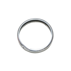 headlamp ring Fiat 600