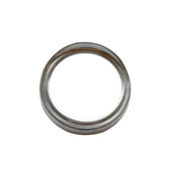 headlamp ring Fiat 600 D