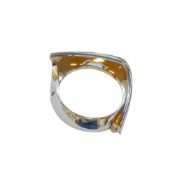 headlamp ring LH Fiat 1500...