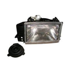 Headlight L Fiat Tipo