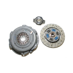 complete clutch Fiat X 1/9...