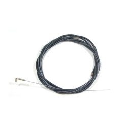 choke cable Fiat 850 T -...