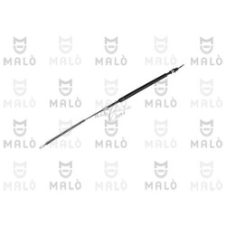 hand brake cable Peugeot 405