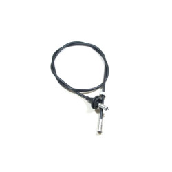 speedometer cable Fiat 1500...