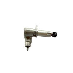 speedometer drive Fiat 124...