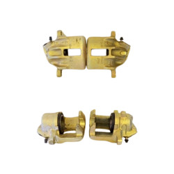 pair of rebuild front brake...