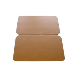 Pár dveřní výplně Fiat 500 F