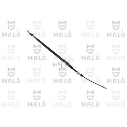 hand brake cable Peugeot 405