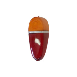 Krytka zadní svítilny pravá...