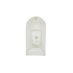 rear lamp lens RH (reverse...