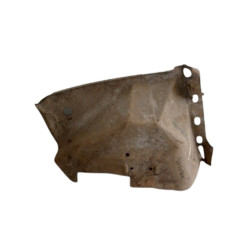 inner front wheel housing...