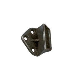 door lock plate FIAT 500 D...