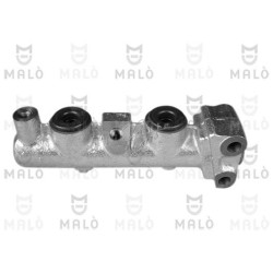 brake master cylinder...