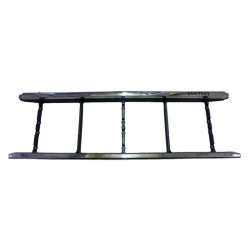 radiator grill Fiat 125 S