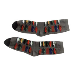 socks Fiat 500