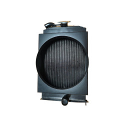 radiator Fiat 600/D - Seat 770