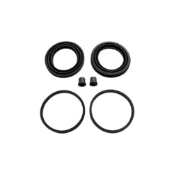 rubber gasket kit for front...