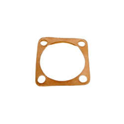 brake backing plate gasket...