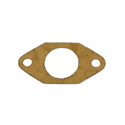 carburator socket gasket...