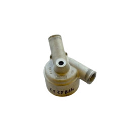 crankcase breather vent...