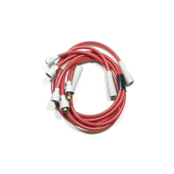 ignition cable set Lancia...