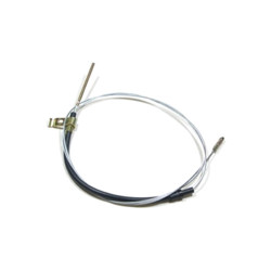 Spojkové lanko Fiat 500 F/L...