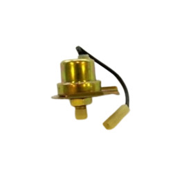 oil pressure transmitter...