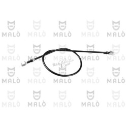 clutch cable Renault 4