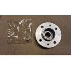 rear wheel hub Renault