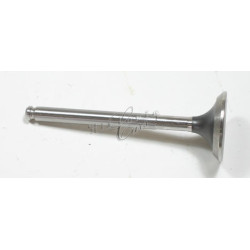 exhaust valve Fiat 124...