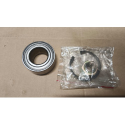 front wheel bearing set...