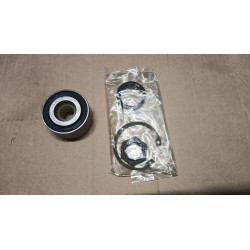 rear wheel bearing set Citroen