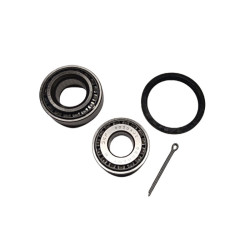 rear wheel bearings set...