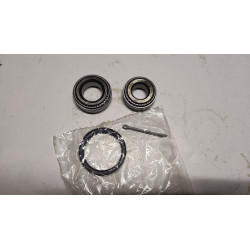 wheel bearing set Renault...