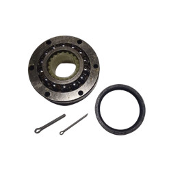 front wheel bearing set...
