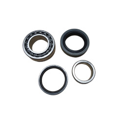 rear wheel bearing set...