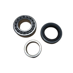 rear wheel bearing set...