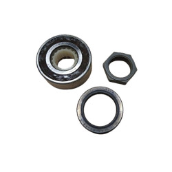 rear wheel bearing set...