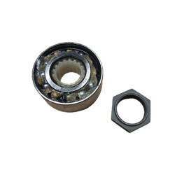 rear wheel bearing set...