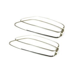 set door window frames with...