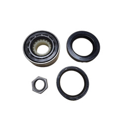front wheel bearing Peugeot