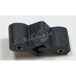 rear exhaust rubber hanger...