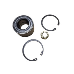 wheel bearing set Volvo