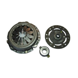 complete clutch Fiat 500...