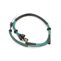 ignition cable set Fiat 500...