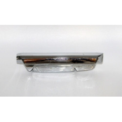 outer rear door handle LH...