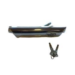 outer front door handle LH...