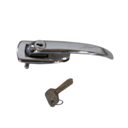 outer door handle LH Fiat...