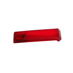 rear lamp lens RH Fiat 130...
